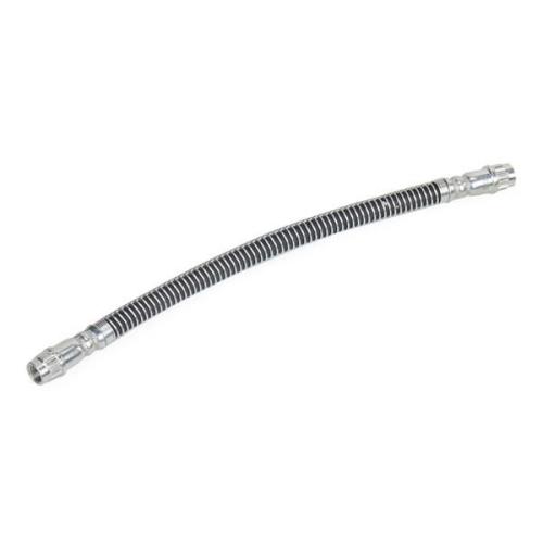 RIDEX Bremsschlauch 83B0029 HINTEN beidseitig BREMSSCHLÄUCHE Länge: 265mm Länge: Bild RIDEX Bremsschlauch 83B0029 HINTEN beidseitig BREMSSCHLÄUCHE Länge: 265mm Länge: