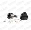 STARK SKJK-0200134 Gelenksatz Antriebswelle Achswelle radseitig Vorne für HONDA Bild STARK SKJK-0200134 Gelenksatz Antriebswelle Achswelle radseitig Vorne für HONDA