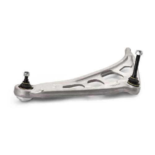 RIDEX PLUS 273C0385P Lenker Radaufhängung Querlenker Front rechts für BMW Bild RIDEX PLUS 273C0385P Lenker Radaufhängung Querlenker Front rechts für BMW