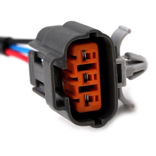 RIDEX Kurbelwellensensor 833C0193 270 mm Anzahl der Steckkontakte: 3 Hallsensor Bild RIDEX Kurbelwellensensor 833C0193 270 mm Anzahl der Steckkontakte: 3 Hallsensor