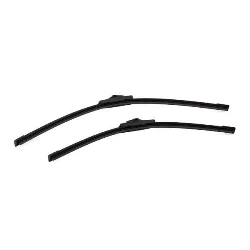 2x RIDEX Scheibenwischer Satz Wischerblätter Satz mit Spoiler Vorne Länge 1: für Bild 2x RIDEX Scheibenwischer Satz Wischerblätter Satz mit Spoiler Vorne Länge 1: für