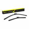 2x RIDEX PLUS Scheibenwischer Satz Wischerblätter Satz mit Spoiler Vorne Länge Bild 2x RIDEX PLUS Scheibenwischer Satz Wischerblätter Satz mit Spoiler Vorne Länge