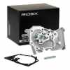 RIDEX 1260W0045 Kühlmittelpumpe Motorkühlung Wasserpumpe mechanisch 20-Zähn Bild RIDEX 1260W0045 Kühlmittelpumpe Motorkühlung Wasserpumpe mechanisch 20-Zähn