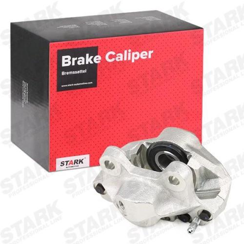 STARK SKBC-0460281 Bremssattel Bremszange Hinten rechts 0004232498 0004232698 Bild STARK SKBC-0460281 Bremssattel Bremszange Hinten rechts 0004232498 0004232698