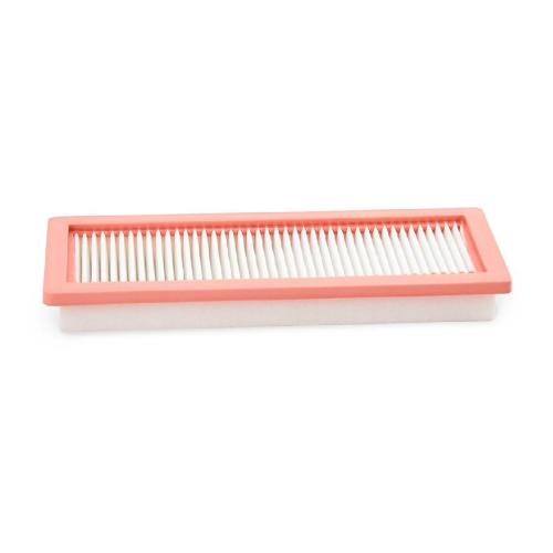 RIDEX PLUS 8A0313P Motor Luftfilter Filtereinsatz für MINI Schrägheck (R56) Bild RIDEX PLUS 8A0313P Motor Luftfilter Filtereinsatz für MINI Schrägheck (R56)