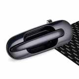 RIDEX Türgriff 1373D0042 hinten links für HONDA CR-V I (RD) für ROVER 400 (RT)