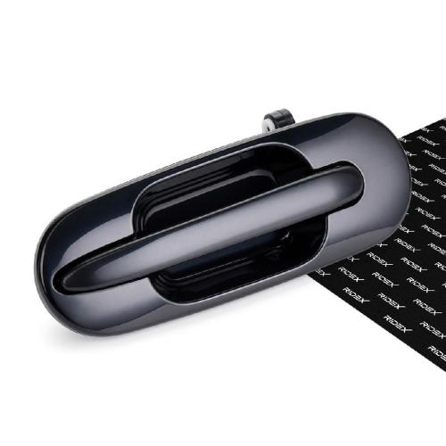 RIDEX Türgriff 1373D0042 hinten links für HONDA CR-V I (RD) für ROVER 400 (RT) Bild RIDEX Türgriff 1373D0042 hinten links für HONDA CR-V I (RD) für ROVER 400 (RT)