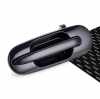RIDEX T&uuml;rgriff 1373D0042 hinten links f&uuml;r HONDA CR-V I (RD) f&uuml;r ROVER 400 (RT)