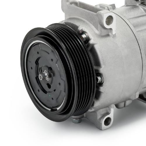 RIDEX A/C Kompressor für Klimaanlage Klimakompressor Kältemittel: R1234yf PAG 46 Bild RIDEX A/C Kompressor für Klimaanlage Klimakompressor Kältemittel: R1234yf PAG 46