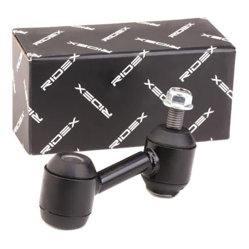 RIDEX 1x Koppelstange Stabilisator Hinten beidseitig für OPEL INSIGNIA Caravan Bild RIDEX 1x Koppelstange Stabilisator Hinten beidseitig für OPEL INSIGNIA Caravan