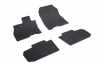 RIGUM 904536 Fußmatten Set Vorne und Hinten für NISSAN Leaf (ZE1) Bild RIGUM 904536 Fußmatten Set Vorne und Hinten für NISSAN Leaf (ZE1)