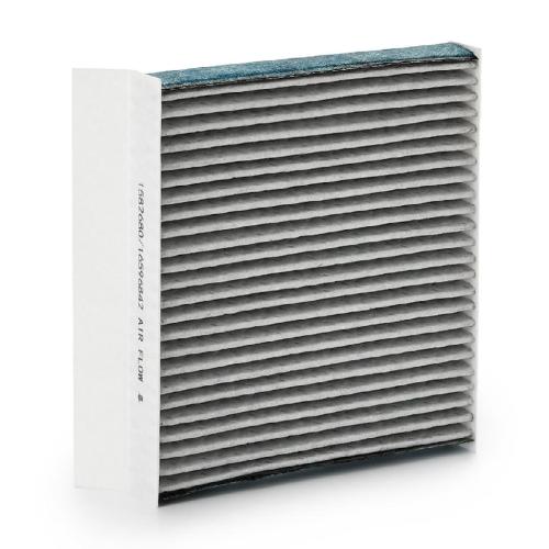 RIDEX 424I0699 Innenraumfilter Pollenfilter Aktivkohlefilter Höhe: 30 Breite: Bild RIDEX 424I0699 Innenraumfilter Pollenfilter Aktivkohlefilter Höhe: 30 Breite: