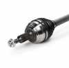 RIDEX Antriebswelle Achswelle Vorderachse/Vorne rechts für VW 2N0407452CV Bild RIDEX Antriebswelle Achswelle Vorderachse/Vorne rechts für VW 2N0407452CV
