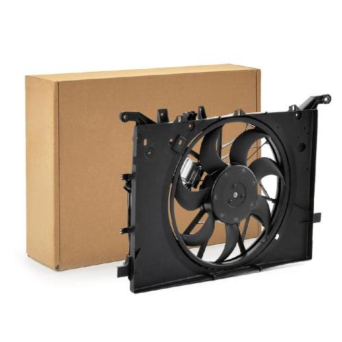 RIDEX 508R0045 Kühlerlüfter Lüfter Motorkühlung mit Steuergerät mit für VOLVO Bild RIDEX 508R0045 Kühlerlüfter Lüfter Motorkühlung mit Steuergerät mit für VOLVO