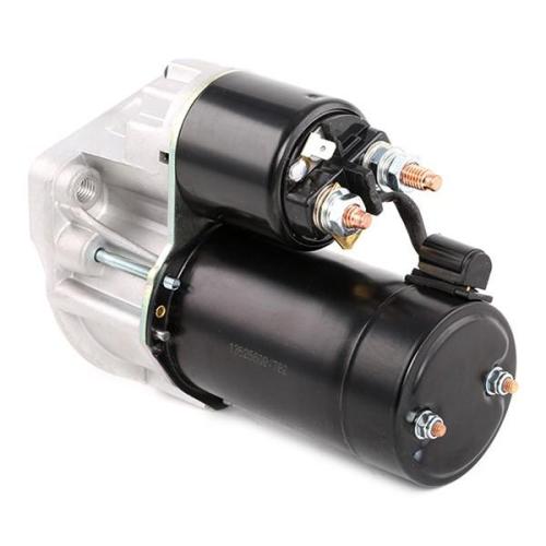 RIDEX Motor Starter/Anlasser 1.1kW für RENAULT Clio 1I (BB0/1/2, CB0/1/2) Bild RIDEX Motor Starter/Anlasser 1.1kW für RENAULT Clio 1I (BB0/1/2, CB0/1/2)