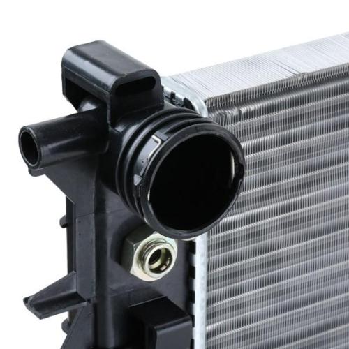 RIDEX 470R0804 Motorkühler / Wasserkühler passend für MERCEDES-BENZ 68013630AA Bild RIDEX 470R0804 Motorkühler / Wasserkühler passend für MERCEDES-BENZ 68013630AA