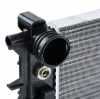 RIDEX 470R0804 Motorkühler / Wasserkühler passend für MERCEDES-BENZ 68013630AA Bild RIDEX 470R0804 Motorkühler / Wasserkühler passend für MERCEDES-BENZ 68013630AA