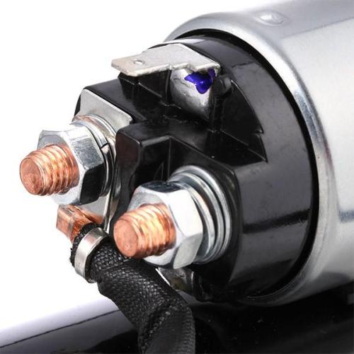 RIDEX Motor Starter/Anlasser 2,0kW passend für MERCEDES-BENZ GLK (X204) für JEEP Bild RIDEX Motor Starter/Anlasser 2,0kW passend für MERCEDES-BENZ GLK (X204) für JEEP