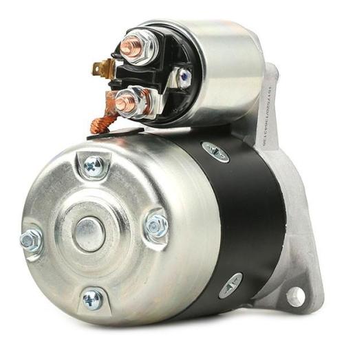RIDEX Motor Starter/Anlasser 0,8kW für SUZUKI Samurai SUV (SJ) LJ 80 (OL) Bild RIDEX Motor Starter/Anlasser 0,8kW für SUZUKI Samurai SUV (SJ) LJ 80 (OL)