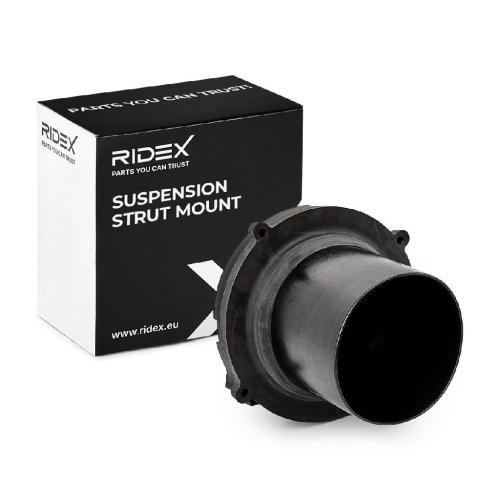 RIDEX 1180S0167 Federbeinstützlager mit Kugellager Vorne für OPEL 312510 Bild RIDEX 1180S0167 Federbeinstützlager mit Kugellager Vorne für OPEL 312510