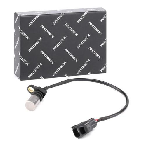 RIDEX Kurbelwellensensor 833C0175 Anzahl der Steckkontakte: 2 Induktivsensor Bild RIDEX Kurbelwellensensor 833C0175 Anzahl der Steckkontakte: 2 Induktivsensor