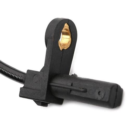 RIDEX ABS-Sensor 412W0387 Hinterachse beidseitig Sensorart: aktiver Sensor 690mm Bild RIDEX ABS-Sensor 412W0387 Hinterachse beidseitig Sensorart: aktiver Sensor 690mm