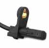 RIDEX ABS-Sensor 412W0387 Hinterachse beidseitig Sensorart: aktiver Sensor 690mm Bild RIDEX ABS-Sensor 412W0387 Hinterachse beidseitig Sensorart: aktiver Sensor 690mm