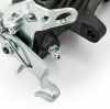 RIDEX PLUS 78B0031P Bremssattel Bremszange Hinten rechts für VW Golf 5I (5K1) Bild RIDEX PLUS 78B0031P Bremssattel Bremszange Hinten rechts für VW Golf 5I (5K1)