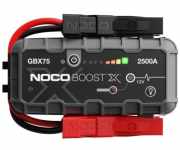 NOCO GBX75 Auto Starthilfe Ladegerät Booster