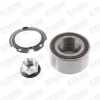 STARK SKWB-0180147 Radlagersatz pro 1 Rad Vorne beidseitig Hinten für RENAULT Bild STARK SKWB-0180147 Radlagersatz pro 1 Rad Vorne beidseitig Hinten für RENAULT