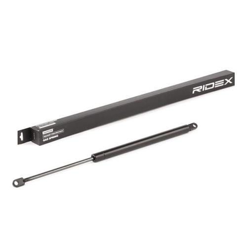 RIDEX 219G0682 Heckklappendämpfer hinten Länge:465mm 113N Hub: 169mm für SUZUKI Bild RIDEX 219G0682 Heckklappendämpfer hinten Länge:465mm 113N Hub: 169mm für SUZUKI