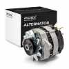 RIDEX 4G0328 Lichtmaschine 70A 12V Drehrichtung im Uhrzeigersinn mit f&uuml;r RENAULT