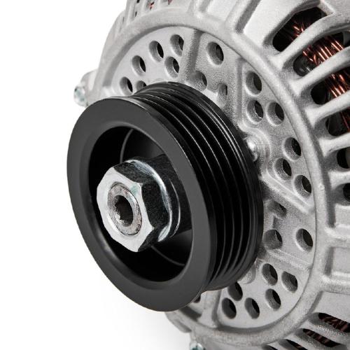 RIDEX 4G0468 Lichtmaschine 90A 12V Drehrichtung im Uhrzeigersinn mit 3730032800 Bild RIDEX 4G0468 Lichtmaschine 90A 12V Drehrichtung im Uhrzeigersinn mit 3730032800