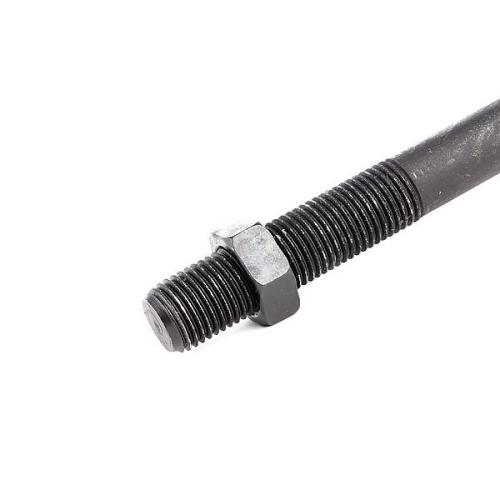 RIDEX Axialgelenk Spurstange Vorne für OPEL Vectra C Caravan (Z02) Bild RIDEX Axialgelenk Spurstange Vorne für OPEL Vectra C Caravan (Z02)