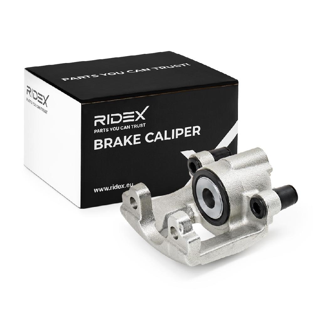 RIDEX 78B0090 Bremssattel Bremszange Hinten rechts für CHRYSLER VOYAGER IV