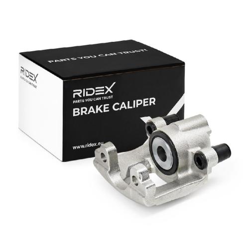 RIDEX 78B0090 Bremssattel Bremszange Hinten rechts für CHRYSLER VOYAGER IV Bild RIDEX 78B0090 Bremssattel Bremszange Hinten rechts für CHRYSLER VOYAGER IV