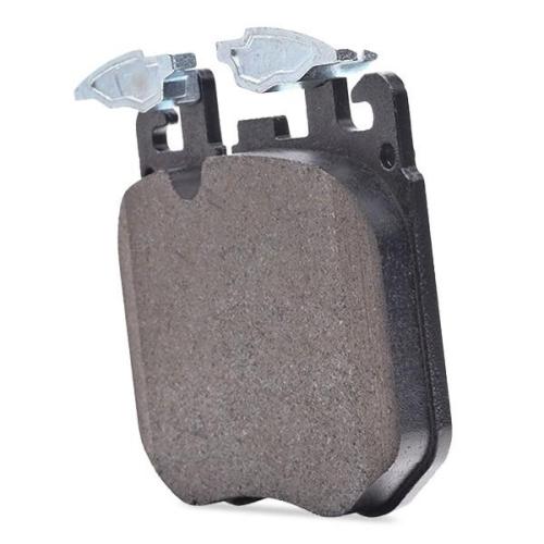 RIDEX Bremsbelagsatz Bremsbeläge Vorne für BMW 3 Touring (G21) 5 Touring (G31) Bild RIDEX Bremsbelagsatz Bremsbeläge Vorne für BMW 3 Touring (G21) 5 Touring (G31)