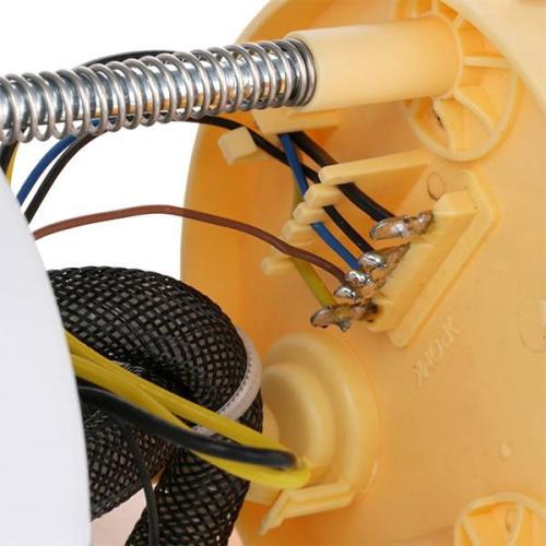 RIDEX 1382F0110 Kraftstoffpumpe Kraftstoff-Fördereinheit Modul Dieselpumpe mit Bild RIDEX 1382F0110 Kraftstoffpumpe Kraftstoff-Fördereinheit Modul Dieselpumpe mit