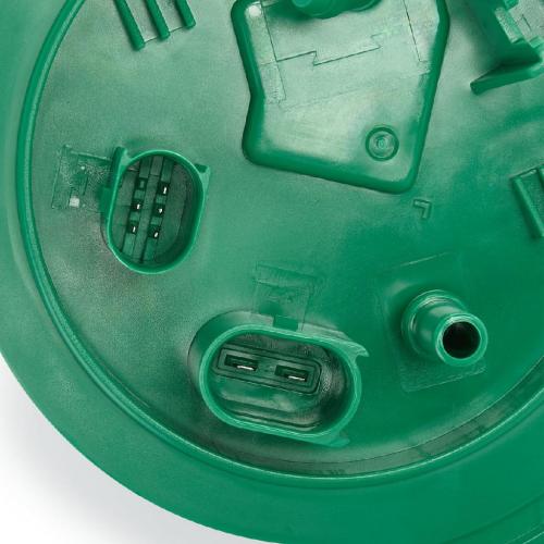 RIDEX 1382F0308 Kraftstoffpumpe Kraftstoff-Fördereinheit Modul mit für VW Bild RIDEX 1382F0308 Kraftstoffpumpe Kraftstoff-Fördereinheit Modul mit für VW