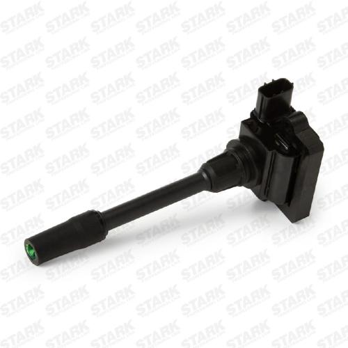 STARK SKCO-0070224 Zündspule 12V für MITSUBISHI Space Star (DGA) MD346866 134037 Bild STARK SKCO-0070224 Zündspule 12V für MITSUBISHI Space Star (DGA) MD346866 134037