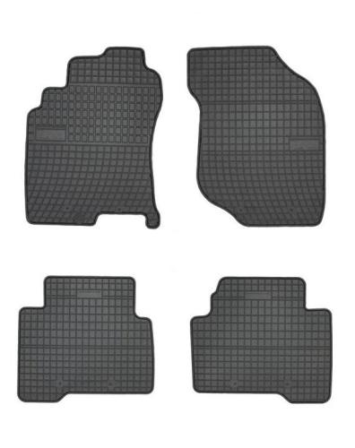 FROGUM 542810 Fußmatten Set Vorne und Hinten für NISSAN X-TRAIL (T30) Bild FROGUM 542810 Fußmatten Set Vorne und Hinten für NISSAN X-TRAIL (T30)