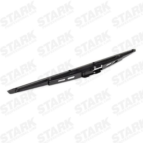 STARK SKWIB-0940042 Heckscheibenwischer ohne Spoiler Hinten 330mm für VW POLO Bild STARK SKWIB-0940042 Heckscheibenwischer ohne Spoiler Hinten 330mm für VW POLO