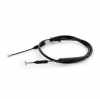 RIDEX Handbremsseil Hinten für ALFA ROMEO 155 (167) Bild RIDEX Handbremsseil Hinten für ALFA ROMEO 155 (167)