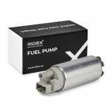 RIDEX 458F0042 Kraftstoffpumpe passend für PEUGEOT 206 Schrägheck (2A/C) für KIA