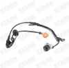 STARK ABS-Sensor SKWSS-0350290 Vorderachse links Anzahl der Steckkontakte: 3 Bild STARK ABS-Sensor SKWSS-0350290 Vorderachse links Anzahl der Steckkontakte: 3
