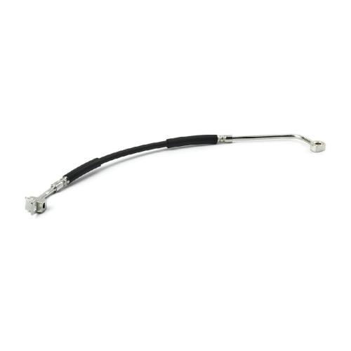RIDEX Bremsschlauch 83B1296 VORNE links BREMSSCHLÄUCHE Länge: 595mm für JEEP Bild RIDEX Bremsschlauch 83B1296 VORNE links BREMSSCHLÄUCHE Länge: 595mm für JEEP