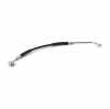 RIDEX Bremsschlauch 83B1296 VORNE links BREMSSCHLÄUCHE Länge: 595mm für JEEP Bild RIDEX Bremsschlauch 83B1296 VORNE links BREMSSCHLÄUCHE Länge: 595mm für JEEP
