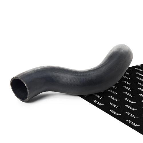 RIDEX 3314C0433 Ladeluftschlauch für NISSAN NP300 Navara Pickup (D40) 14463EC02A Bild RIDEX 3314C0433 Ladeluftschlauch für NISSAN NP300 Navara Pickup (D40) 14463EC02A