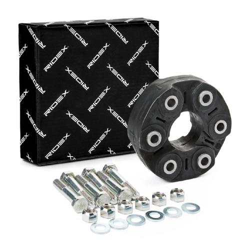 RIDEX Hardyscheibe hinten für BMW 3 Touring (E91) 1427J0130 Bild RIDEX Hardyscheibe hinten für BMW 3 Touring (E91) 1427J0130