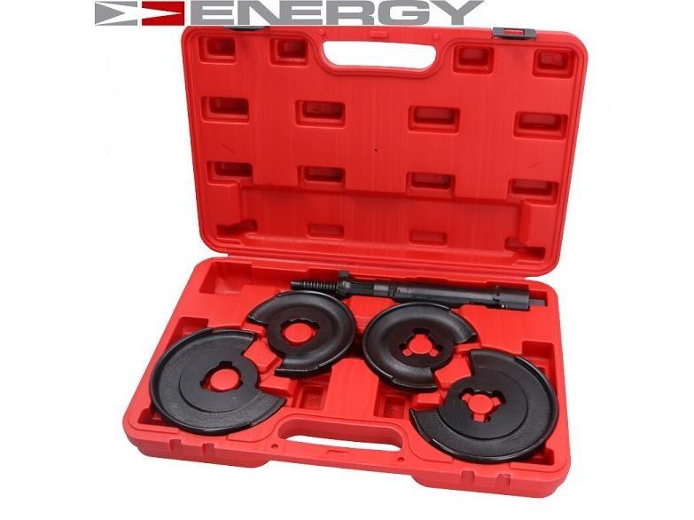 ENERGY Federspanner Fahrwerksfeder